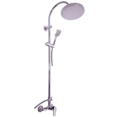 Sprchové komplety nástěnný COLORADO CO282.0/3