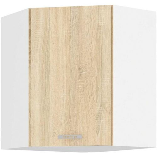 Kuchyňská skříňka Sara Sonoma 58X58 GN-72 1F