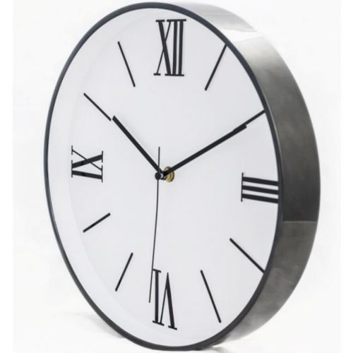 Hodiny nástěnné 30,5cm