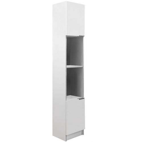 Regál R-1 Bílý