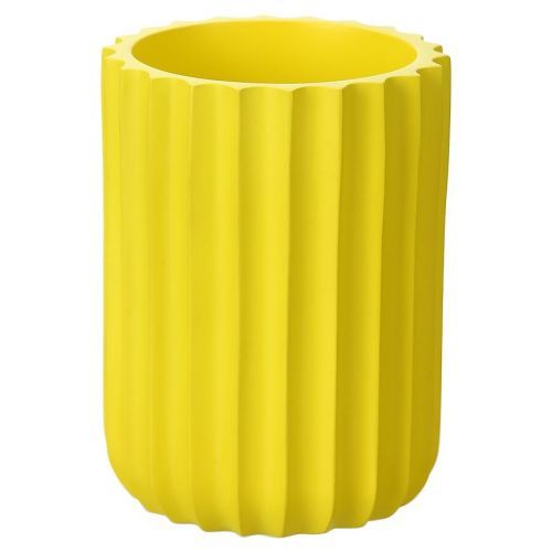 Kelímek Matla yellow