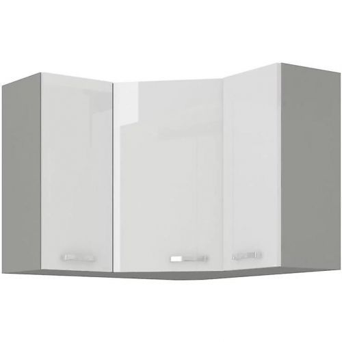 Kuchyňská skříňka Bianka 90/90GN-72