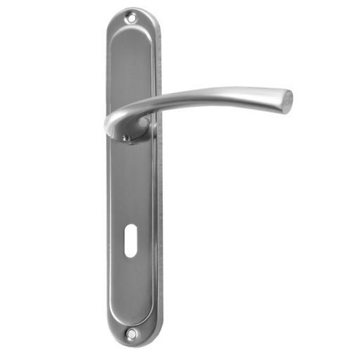 Klika Forza 2 BB72 nikl