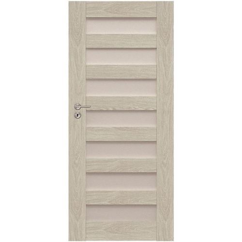 Interiérové dveře  Prestige PA 02 70P