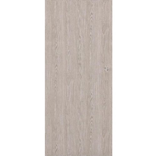 Posuvné dveře Standard 01 90L dub stříbrný