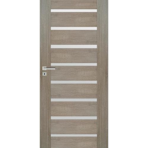 Interiérové dveře Hebe 8*8 60P dub San Remo 306