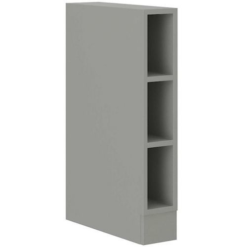 Kuchyňská Skříňka 15d Otw Bb Grey, Karmen, Rose, Blanka, Elma, Eko Akacja