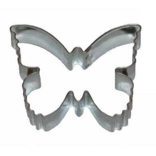 Vykrajovátko Motýl 3318 58× 48x 16mm