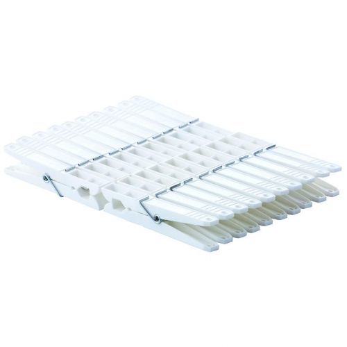 Kolíky prádelní 20ks 8- (100mm/Mtm/Max