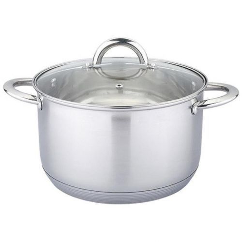 Hrnec 6.0l /24*13.5cm 5774 Kamille