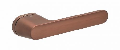 Klika MAVIC OVÁL BB R75 měď satén