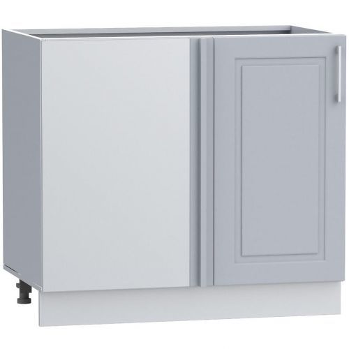 Kuchyňská Skříňka Natalia Dnp Pl Šedá/Mat