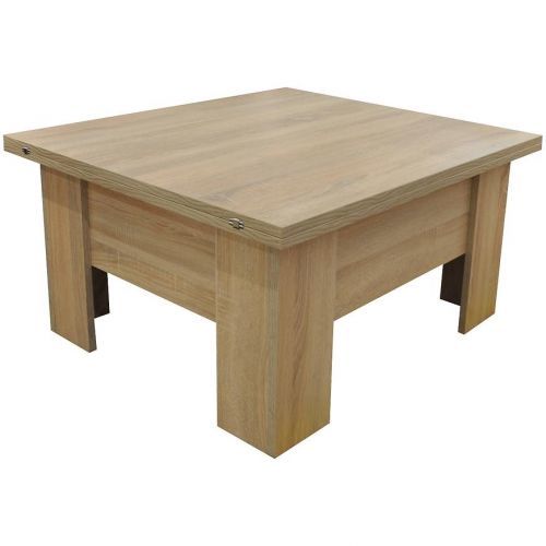 Konferenční Stolek/Stůl Sara Dub Sonoma