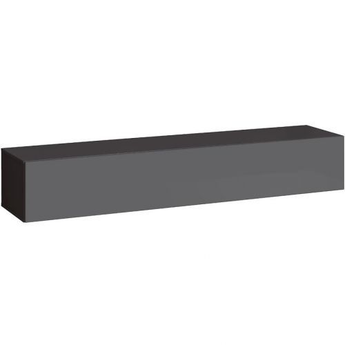 Tv Stolek Wisząca Switch SW1 Grafit