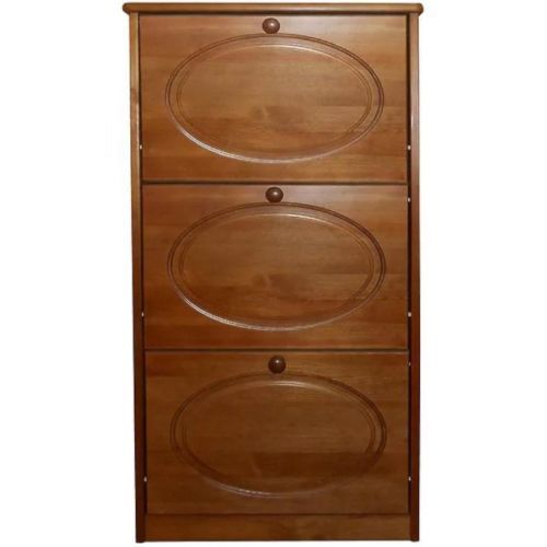 Botnik 3kl Dub Vypln Dveri