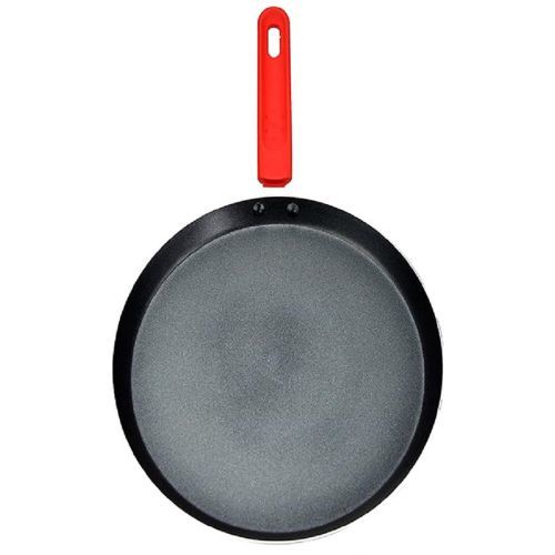 Pánev na palačinky Solidní 24cm