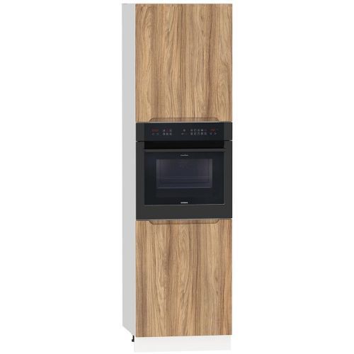 Kuchyňská Skříňka Zoya D60pk 2133 Pl Dub Přírodný /Bílý