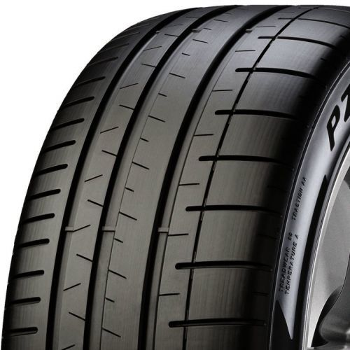 Pirelli P ZERO Corsa 255/30 ZR20 92 Y letní