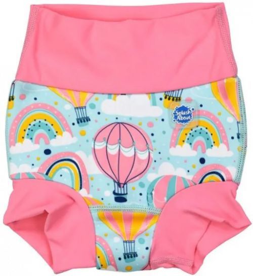Splash About Happy Nappy Duo Up & Away XL