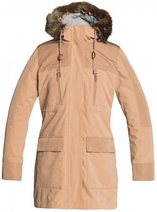 Bunda Roxy Amy 3N1 cma0 woodsmoke L