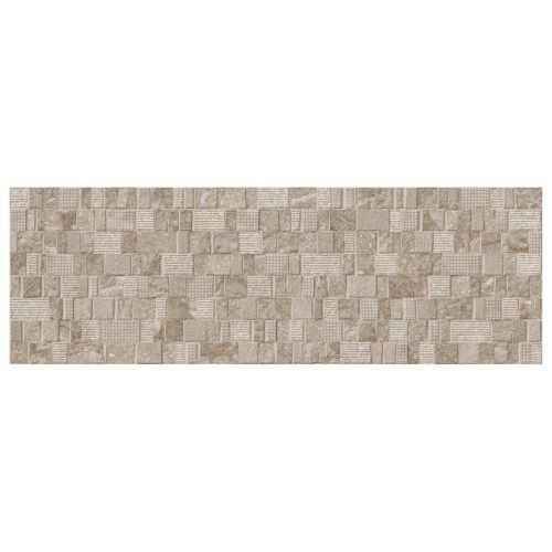 Nástěnný obklad Aries Marron 20/60