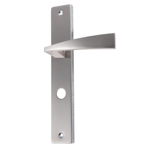 Klika Miko wc72 nikl/chrom