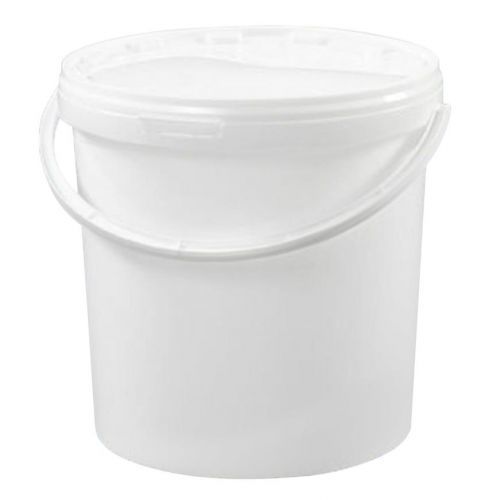 Vědro s víkem 10.7 l
