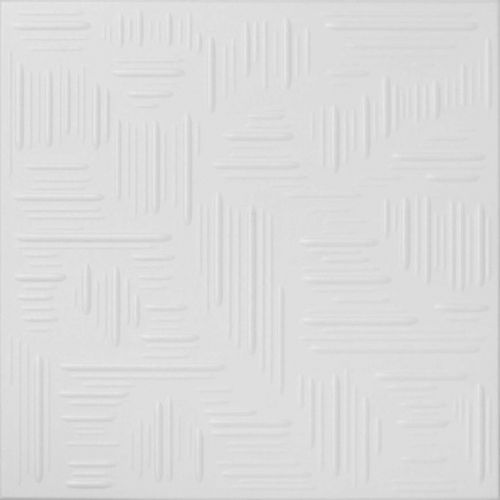 Kazeta bílá 0808.Norma 1BAL=2M2