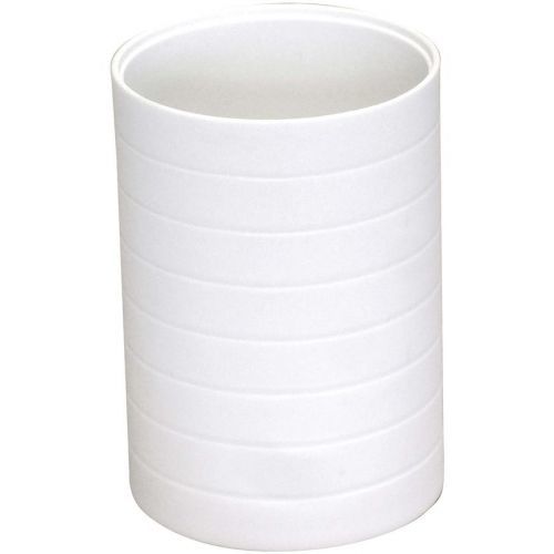 Kelímek Strips bílý