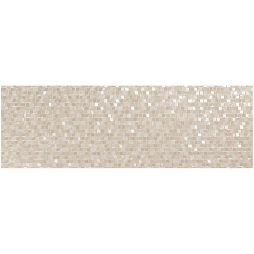 Nástěnný obklad Mos Hit Beige 25/75