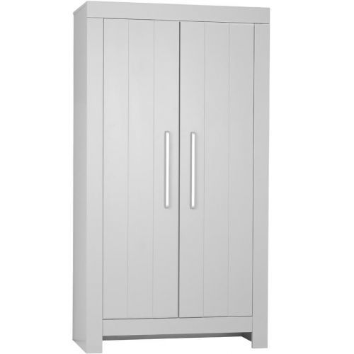 Skříň Calmo 111cm Šedá
