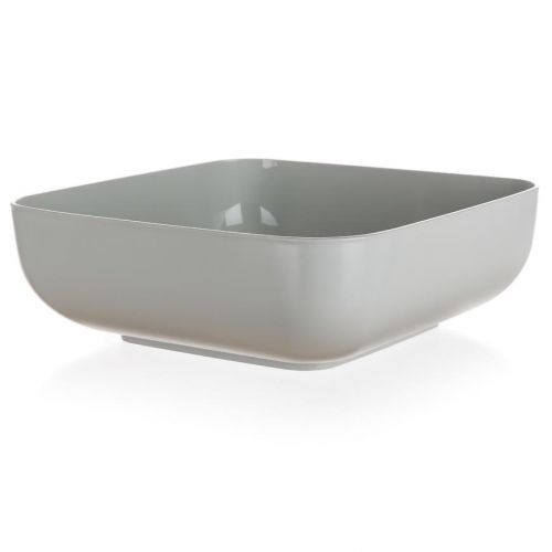 Miska plast. Culinaria 3l šedá 55057043