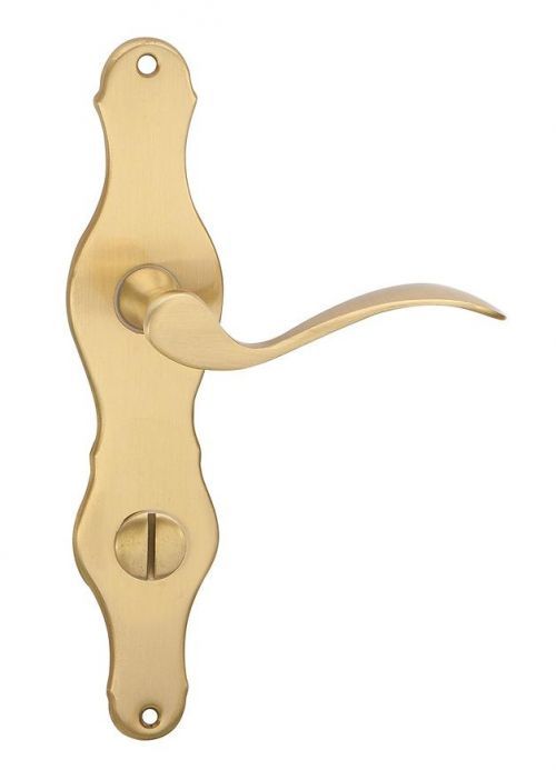 Klika Oeffel WC72 patina mat