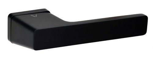 Klika SONIC OBDÉLNÍKOVÁ BB R71černá