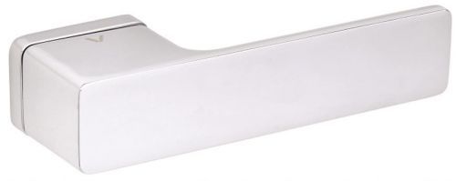 Klika CUBE OBDÉLNÍKOVÁ BB R71 chrom