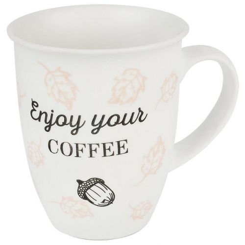 Keramický hrníček Fall Enjoy 330ml