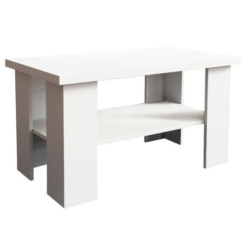 Konferenční stolek Olga Bílý