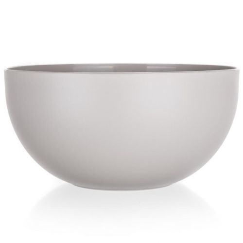 Mísa 24cm 4L plast Culinaria latte 55057197