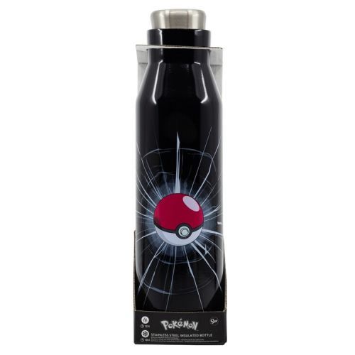 PC Merch Láhev Pokemon