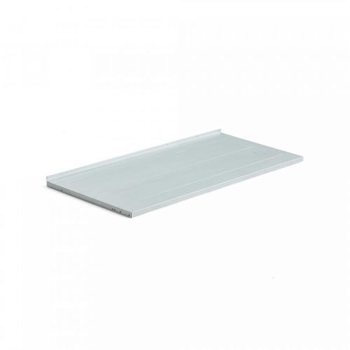 Police do vozíku Angle, 1220x600 mm