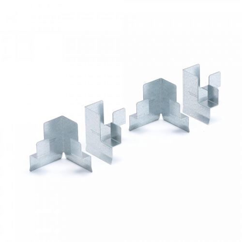 Držák na palety, bal. 4 ks