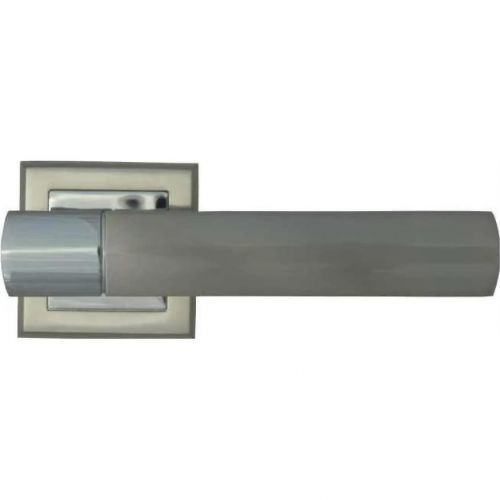 Klika rozeta Passo nikl