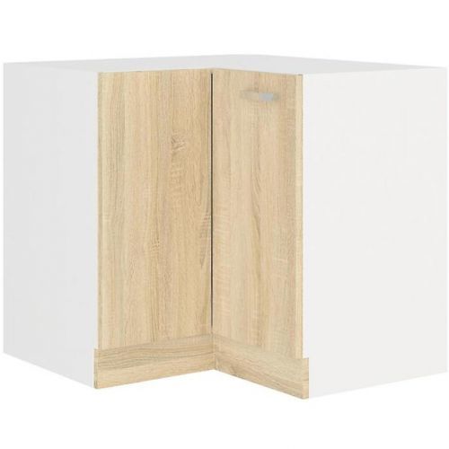 Kuchyňská skříňka Sara Sonoma 89/89dn bb