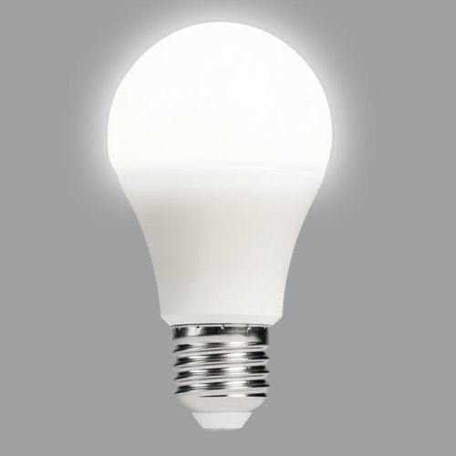 LED žárovka 12W E27 A60 4200K
