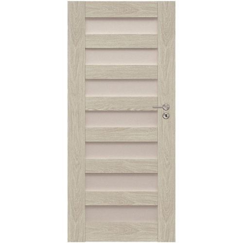 Interiérové dveře  Prestige PA 02 80L