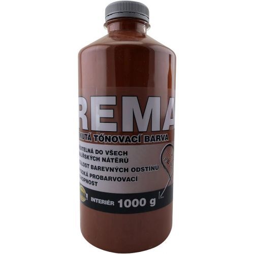 Remal Tónovací 0200 hnědá 1kg