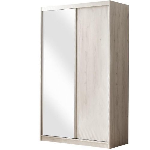 Skříň Natural 102 cm, dub ribbeck