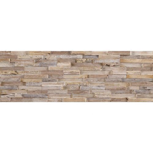 Nástěnný obklad Danna Xl Beige 40/120