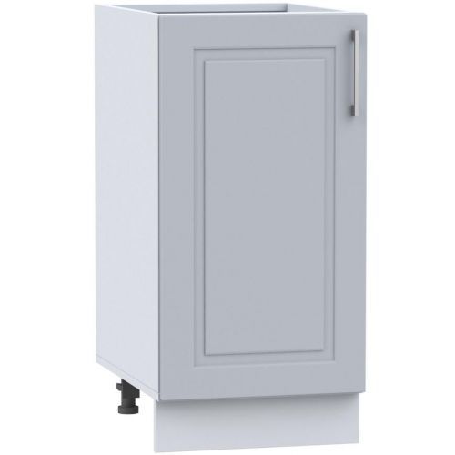 Kuchyňská Skříňka Natalia D40 Pl Šedá/Mat