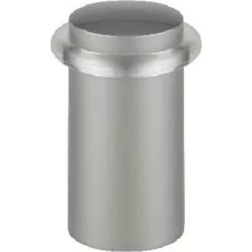 Dveřní zarážka M47 nikl